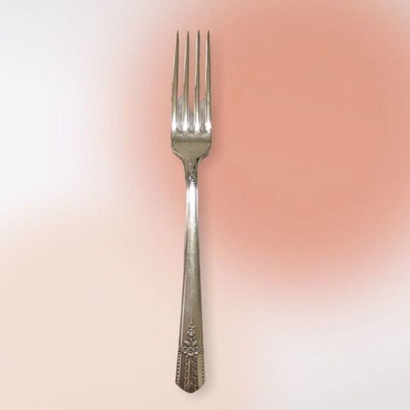 Wm. A. Rogers Ltd. Edition‎ A1 Plus Everlasting 5 Pc Place Setting Vintage - Picture 3 of 11